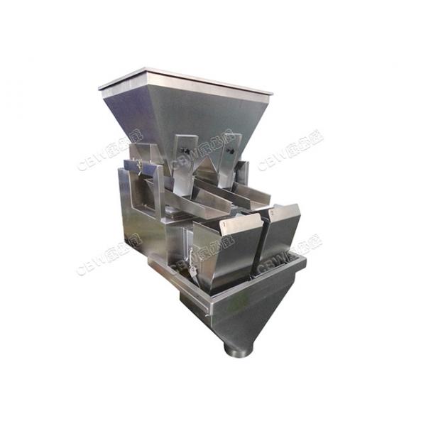 二代模块化线性秤