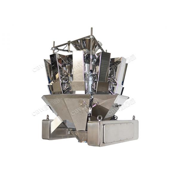 模块化10头1.6升(防水型）