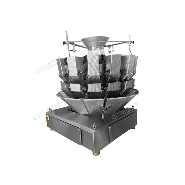 模块化14头2.5升花纹