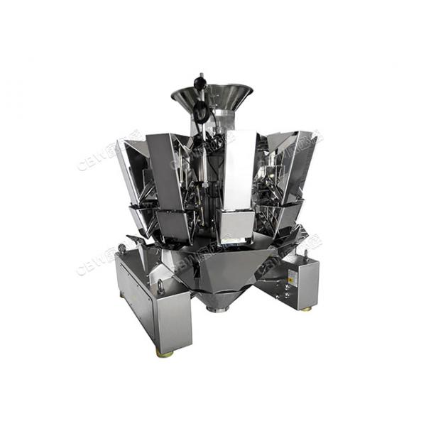 模块化10头标准型