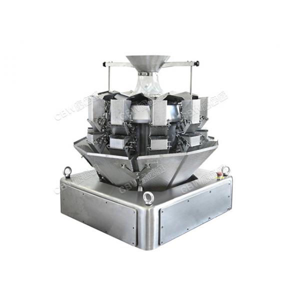 模块化花纹微型10组合秤