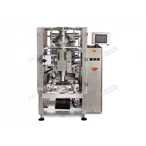CBW-E480-立式包装机（新型）