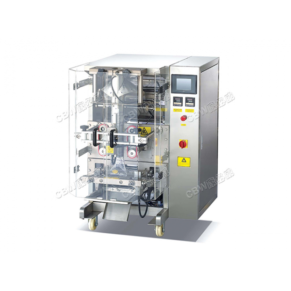 CBW-E420-立式包装机（标准型）