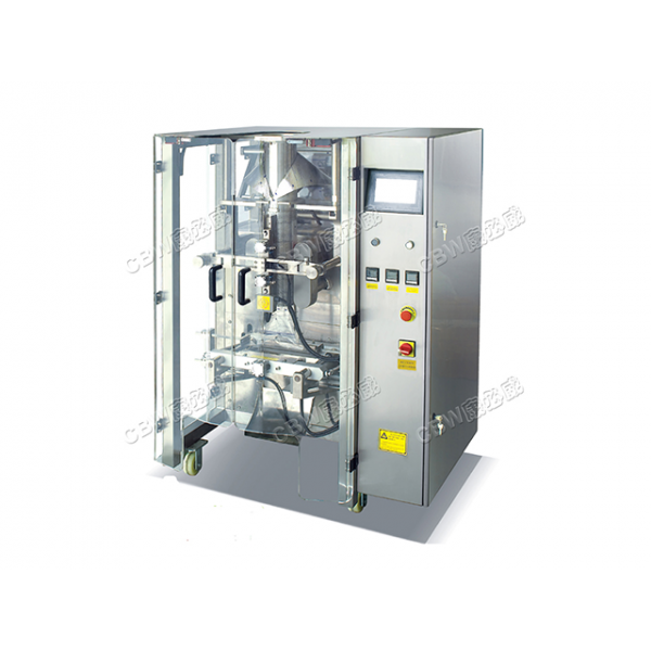 CBW-E520-立式包装机（标准型）