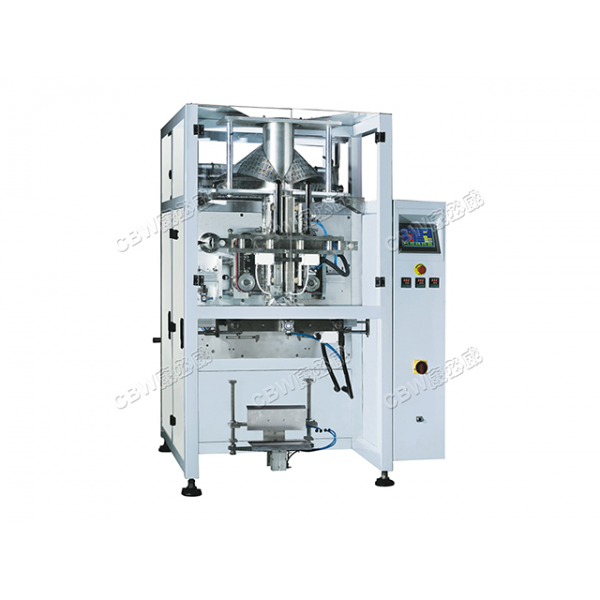 CBW-E620-立式包装机（标准型）-碳钢