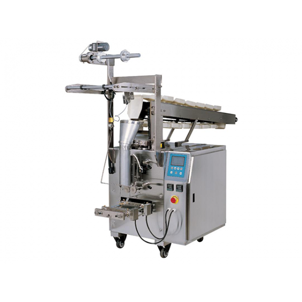 UMEO-160B半自动链斗包装机