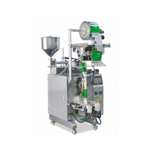 UMEO-160Y液体包装机（LIQUID-PACKING-MACHINE）