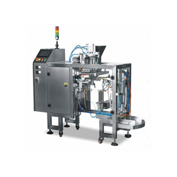 UMEO-300D预制袋给袋机