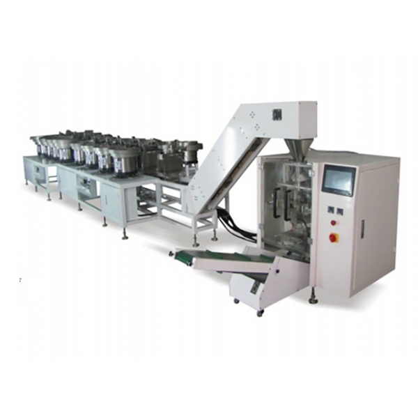 UMEO-420S数粒包装机