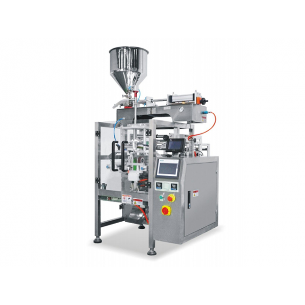 UMEO-320Y液体包装机