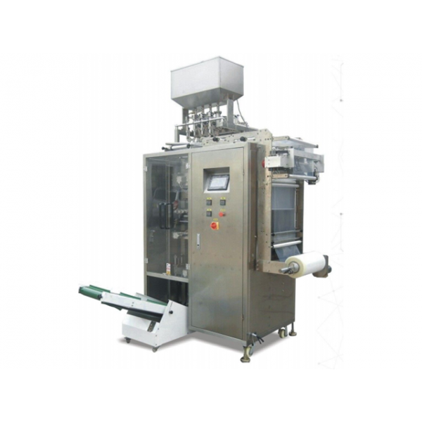 UMEO-480Y多列液体包装机