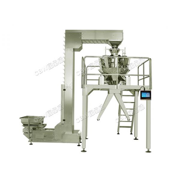 CBW-EA - 半自动包装系统