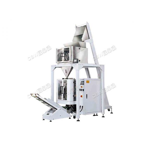 CBW-EA - 线性秤包装系统