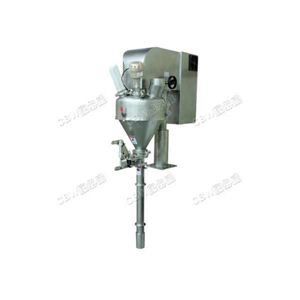 AF-350-螺杆计量机