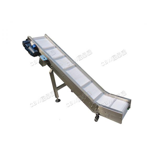 成品输送机(链板式)