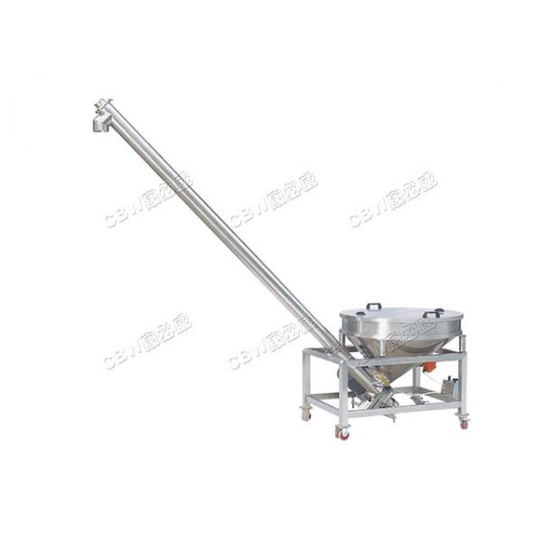 CBW-螺杆上料机