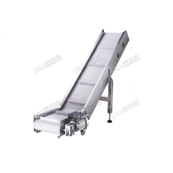 成品输送机(链板式)