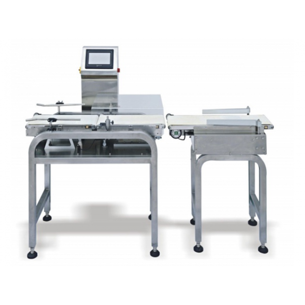 UMEO-800Z重量检测机(CHECK WEIGHER）