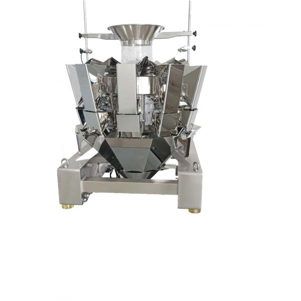 模块化10头1.6升标准型