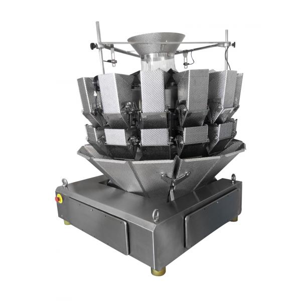 模块化14头2.5升花纹