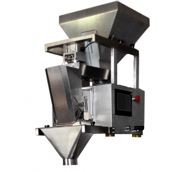 模块化1头线性秤