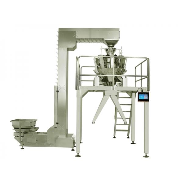 CBW-EA (3) 半自动包装系统
