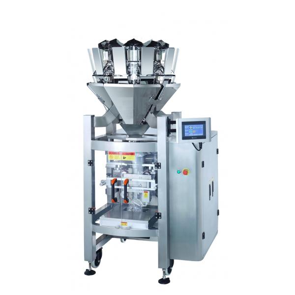 CBW-EA (4) 定量称重包装一体机