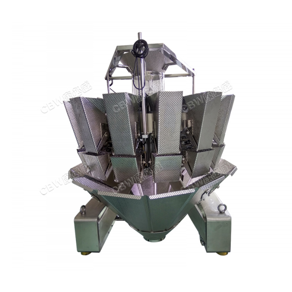 模块化14头1.6L花纹