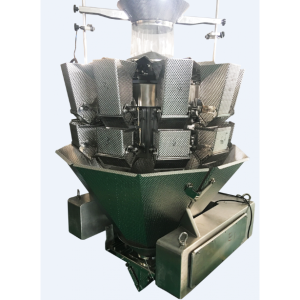 10头1.6升奶酪秤2