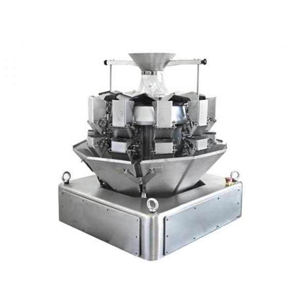 模块化微型10组合秤