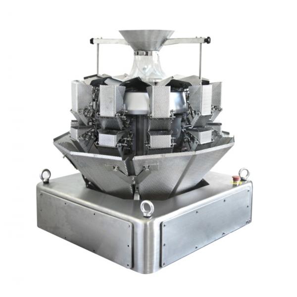 模块化微型10组合秤